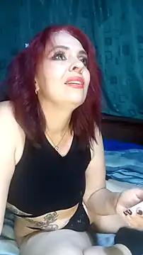 sthefania1710 online show from May 2026 12:27:02 AM