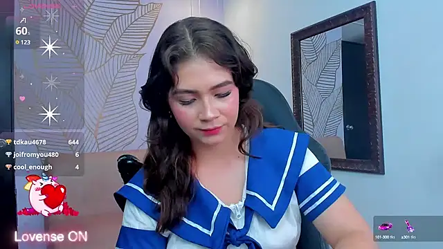 Snapshot of KarenPautt chatting on December 2024 09:52:02 PM KarenPautt online show from December 2024 09:52:02 PM