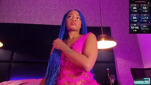 johannaMiller1 online show from January 2025 10:23:01 PM