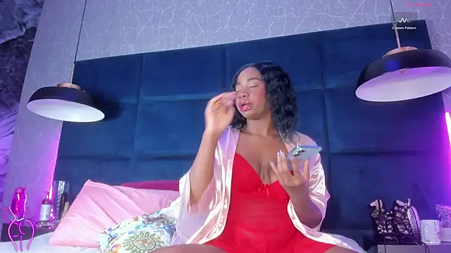 johannaMiller1 online show from February 2025 09:23:01 PM