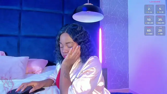 johannaMiller1 online show from March 2025 01:22:01 AM