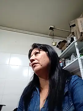 carolina linarez69 online show from April 2026 11:40:02 PM
