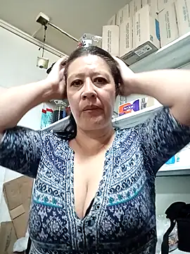 carolina linarez69 online show from April 2026 06:47:01 PM
