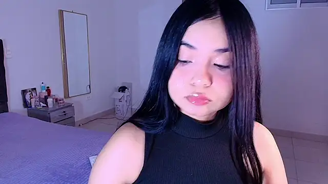 AuroraFiore online show from November 2025 05:51:02 AM