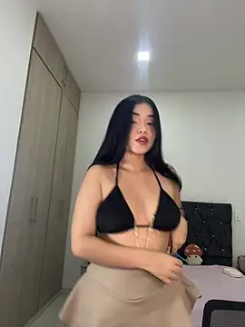 AuroraFiore online show from June 2026 01:43:02 AM