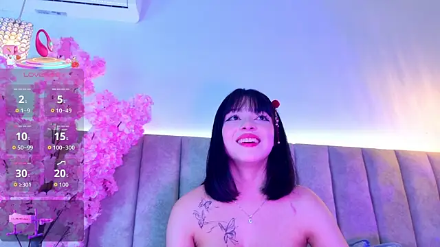 Snapshot of Doyeon_Dae chatting on October 2025 02:28:02 AM Doyeon Dae online show from October 2025 02:28:02 AM