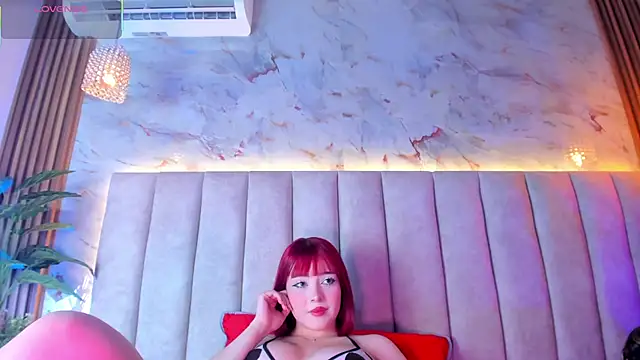 Doyeon Dae online show from April 2026 03:20:01 AM