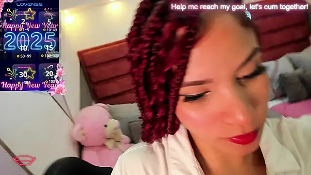 anna  duff online show from January 2025 03:22:01 AM