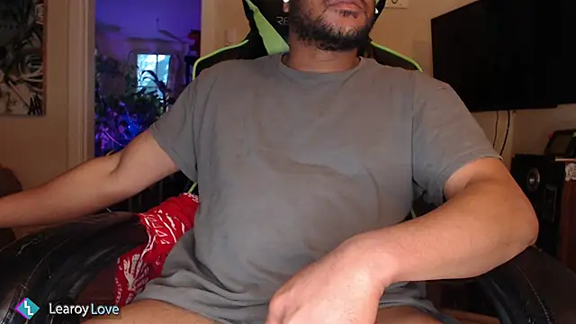 Learoy Love online show from April 2026 01:25:01 AM