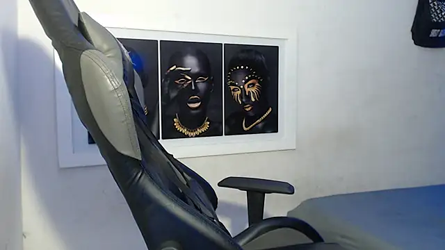 Alid 17 online show from January 2025 11:24:01 PM