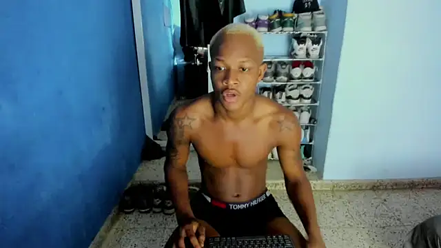 Alid 17 online show from October 2025 07:58:02 PM