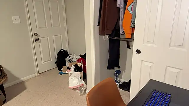 DaddydayDrinkzz online show from February 2025 07:15:02 AM