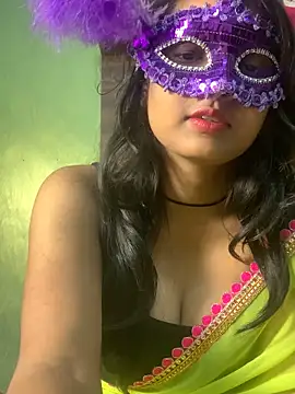 Rihana Baby online show from February 2025 06:01:02 PM