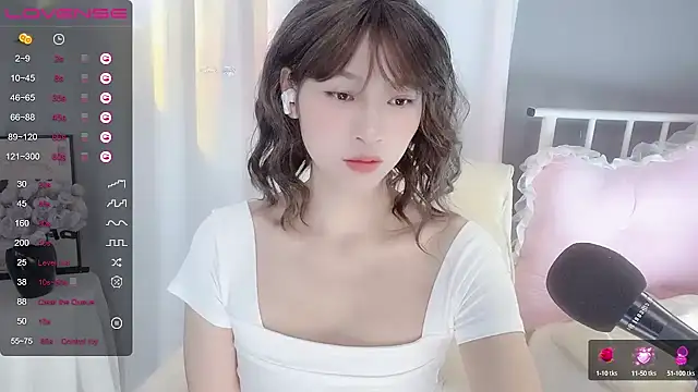 -Jolene-688- online show from January 2025 03:10:02 PM