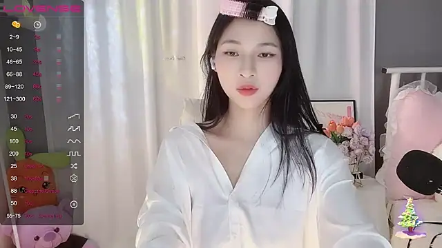 -Jolene-688- online show from January 2025 08:34:02 PM