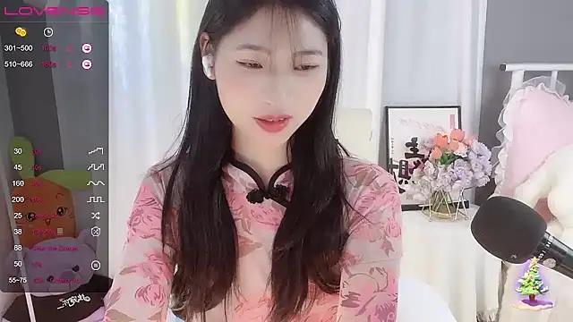 -Jolene-688- online show from February 2025 07:10:02 PM