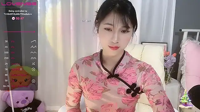 -Jolene-688- online show from February 2025 07:52:01 PM