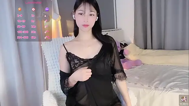 -Jolene-688- online show from September 2025 08:10:02 PM