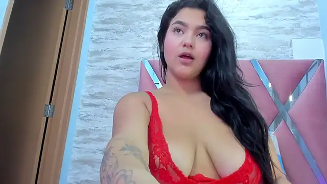 charlotterichardss online show from January 2025 11:43:01 AM