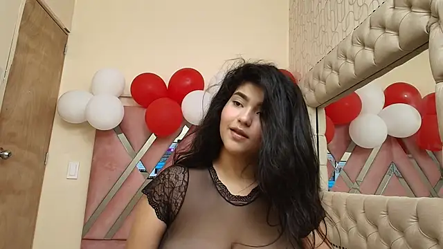 charlotterichardss online show from February 2025 12:42:01 AM