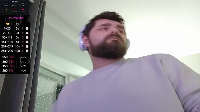 KingMarti online show from January 2026 07:34:01 AM