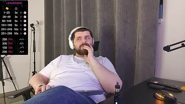 KingMarti online show from February 2026 06:31:02 AM