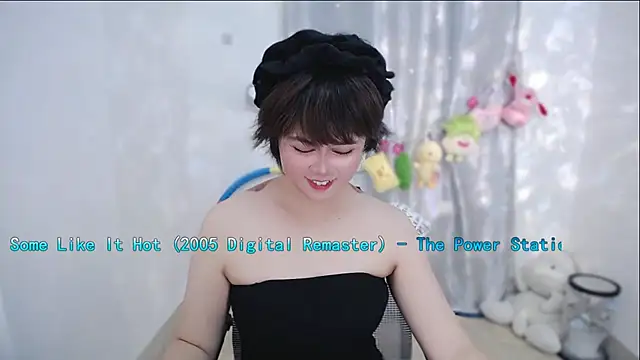 Snapshot of Fan_ting chatting on September 2025 03:09:02 AM Fan ting online show from September 2025 03:09:02 AM