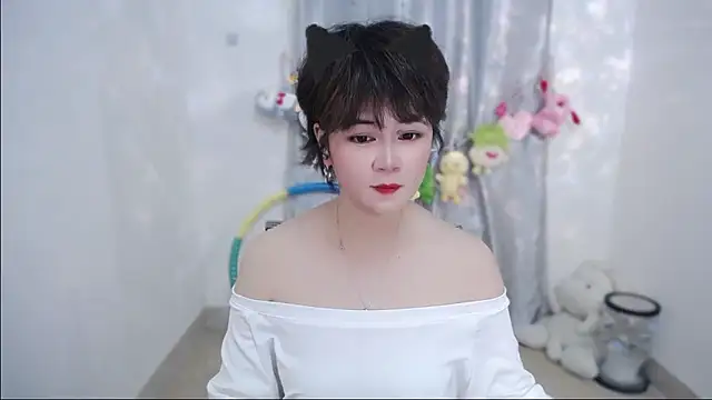 Snapshot of Fan_ting chatting on October 2025 10:55:01 AM Fan ting online show from October 2025 10:55:01 AM