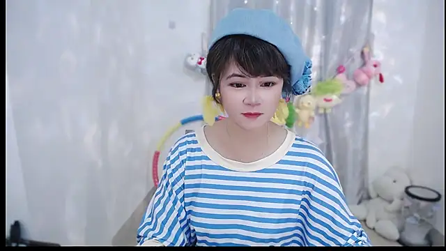 Snapshot of Fan_ting chatting on October 2025 03:04:02 AM Fan ting online show from October 2025 03:04:02 AM