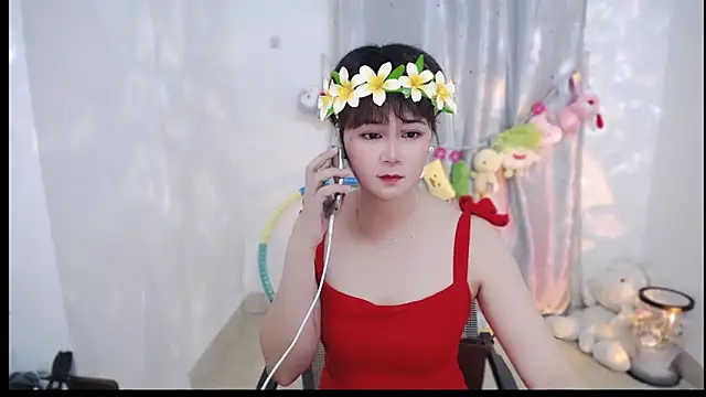 Snapshot of Fan_ting chatting on October 2025 12:14:02 PM Fan ting online show from October 2025 12:14:02 PM