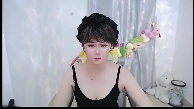 Snapshot of Fan_ting chatting on October 2025 02:59:01 PM Fan ting online show from October 2025 02:59:01 PM