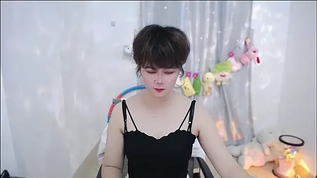 Snapshot of Fan_ting chatting on October 2025 03:27:02 AM Fan ting online show from October 2025 03:27:02 AM