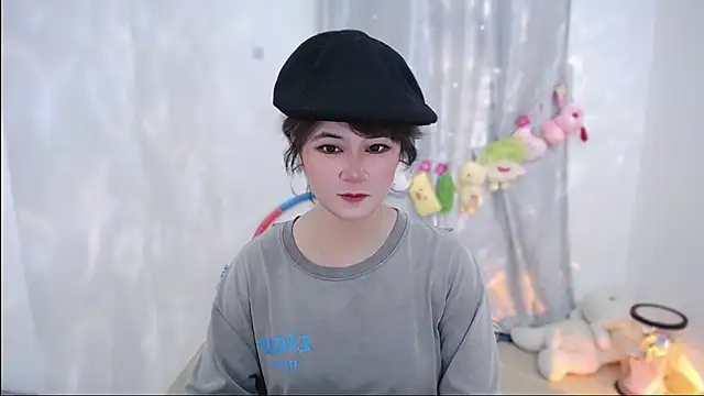 Snapshot of Fan_ting chatting on October 2025 02:12:02 AM Fan ting online show from October 2025 02:12:02 AM