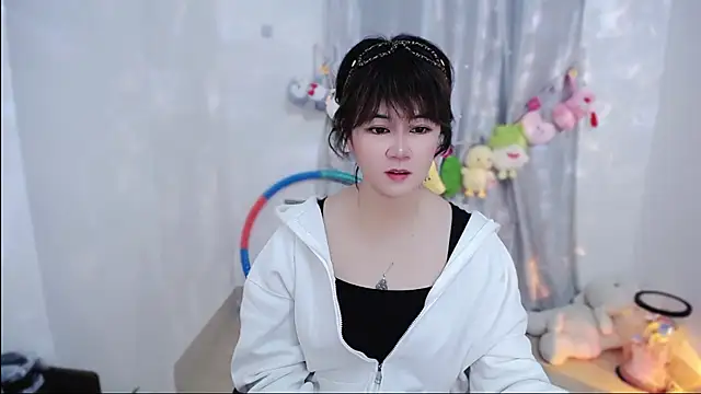 Snapshot of Fan_ting chatting on October 2025 02:26:01 AM Fan ting online show from October 2025 02:26:01 AM