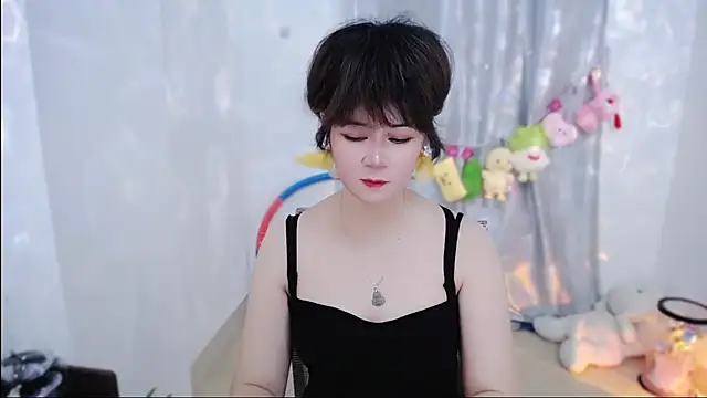 Snapshot of Fan_ting chatting on October 2025 02:47:02 AM Fan ting online show from October 2025 02:47:02 AM