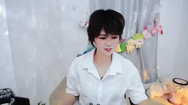 Snapshot of Fan_ting chatting on November 2025 03:01:01 AM Fan ting online show from November 2025 03:01:01 AM