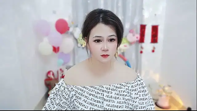 Snapshot of Fan_ting chatting on March 2026 03:10:01 AM Fan ting online show from March 2026 03:10:01 AM