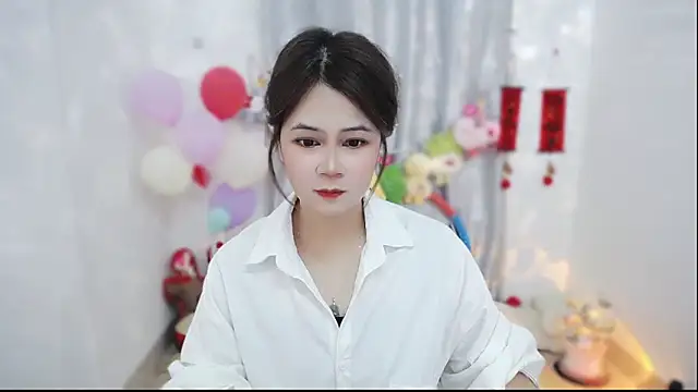 Snapshot of Fan_ting chatting on March 2026 02:26:01 AM Fan ting online show from March 2026 02:26:01 AM