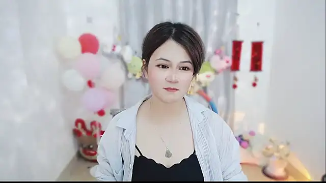 Snapshot of Fan_ting chatting on March 2026 05:34:01 AM Fan ting online show from March 2026 05:34:01 AM