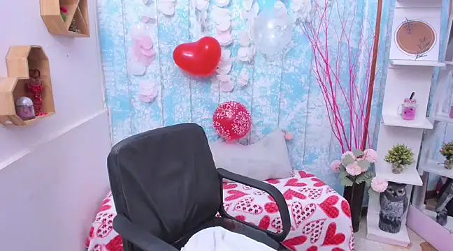 Snapshot of Diana_serna chatting on February 2025 02:54:02 PM Diana serna online show from February 2025 02:54:02 PM