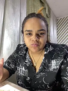 Evabigass online show from February 2026 09:53:02 PM