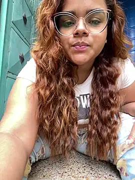 Snapshot of Evabigass chatting on March 2026 08:59:01 PM Evabigass online show from March 2026 08:59:01 PM