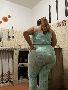 Snapshot of Evabigass chatting on March 2026 12:27:02 PM Evabigass online show from March 2026 12:27:02 PM