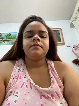 Snapshot of Evabigass chatting on April 2026 11:48:01 AM Evabigass online show from April 2026 11:48:01 AM