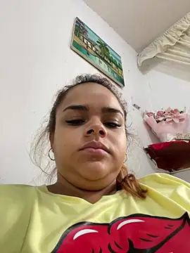 Snapshot of Evabigass chatting on June 2026 01:37:01 PM Evabigass online show from June 2026 01:37:01 PM