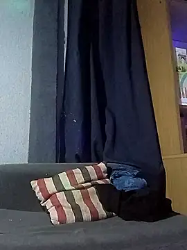 Alma-Mora online show from January 2026 01:21:02 AM