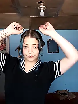 Snapshot of Elvishcassie_ chatting on November 2025 04:11:02 PM Elvishcassie online show from November 2025 04:11:02 PM