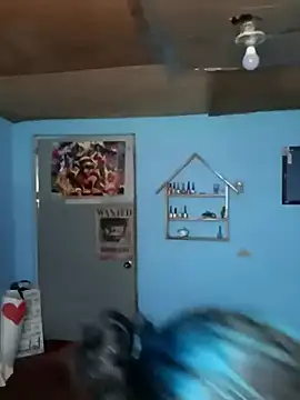 Elvishcassie  online show from November 2025 03:23:02 PM