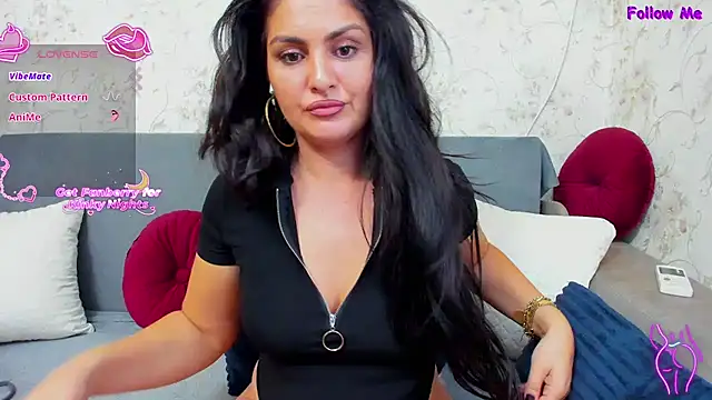 EssexALEXA online show from October 2025 09:31:01 PM