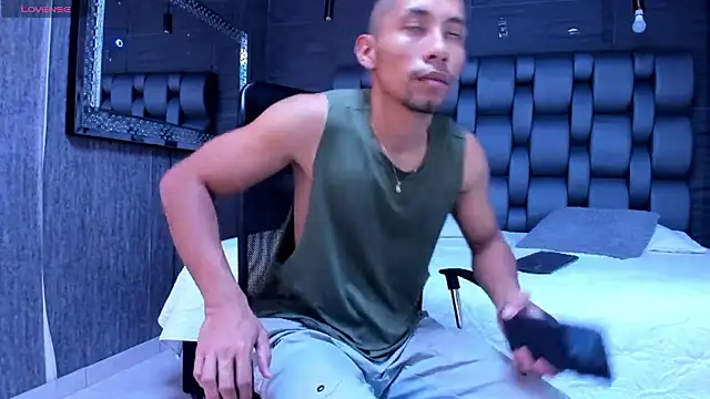 richar voller online show from October 2025 11:32:02 AM